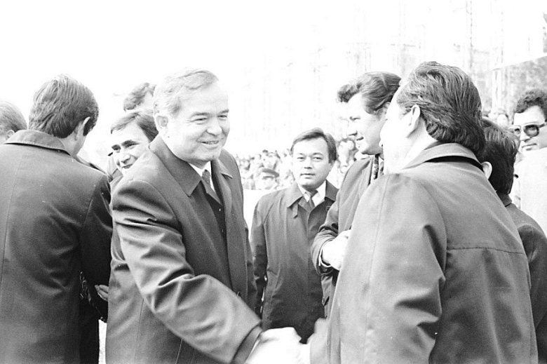 Ислам Каримов: интересные факты из жизни первого президента Узбекистана