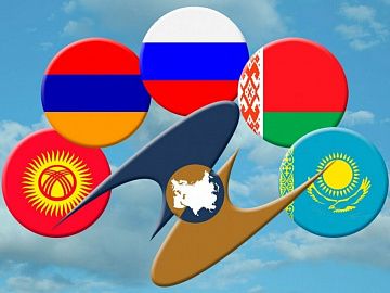 О перспективах евразийской интеграции. Рассказывает Анастасия Лихачева