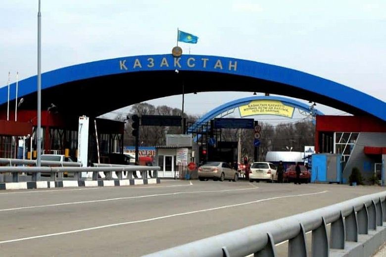 Россия и Казахстан утвердили проекты документов по отдельным участкам границы