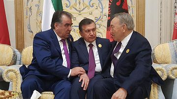 Казахстан реанимирует проекты региональной интеграции