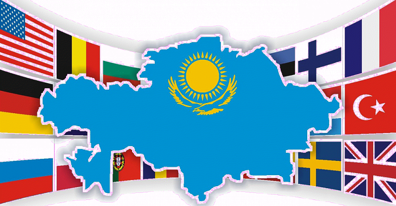 Казахстан-2017: Сказ о том, как выгодно преподавание английского языка!