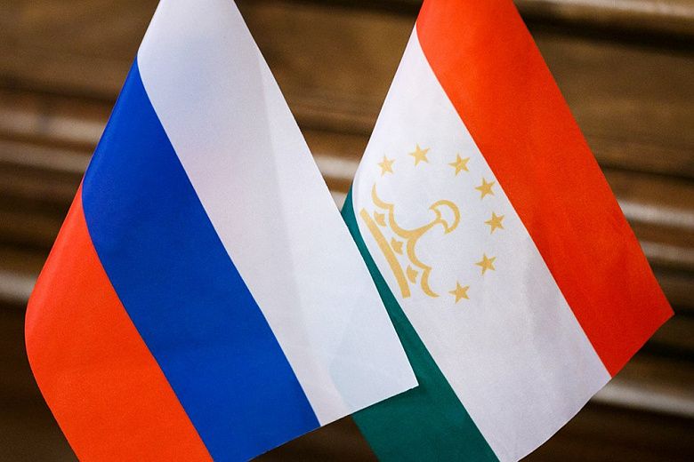 Таджикистан и РФ подпишут 15 соглашений на конференции в Москве