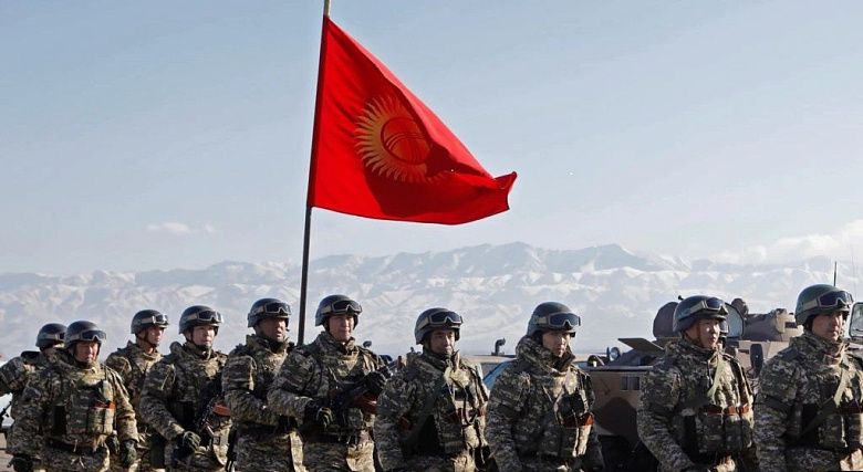 Кыргызстан дистанцируется от ОДКБ?