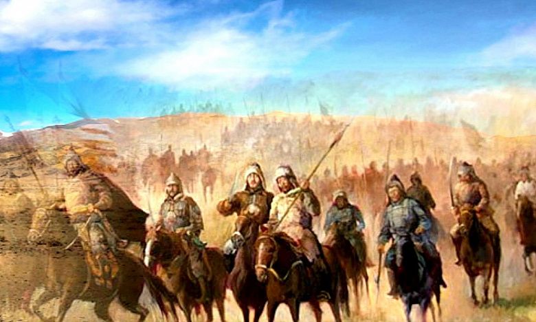 Темиргалиев: В картине мира казахов Россия – это часть Запада