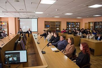 Школа тюркологов «Большого Алтая» АлтГУ объединила 18 университетов из четырех стран
