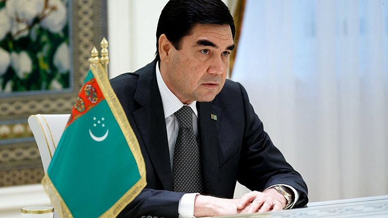 Президент Туркменистана подвел итоги работы правительства за прошедшие девять месяцев