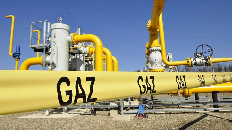 Эксперт оценил усилия Узбекистана по импорту газа