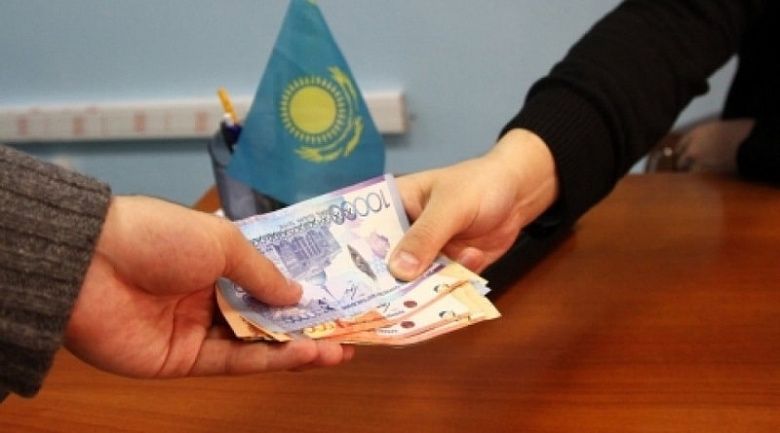 Как побороть коррупцию в Казахстане