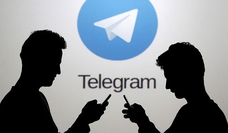 Альтернативная Telegram-реальность для Казахстана