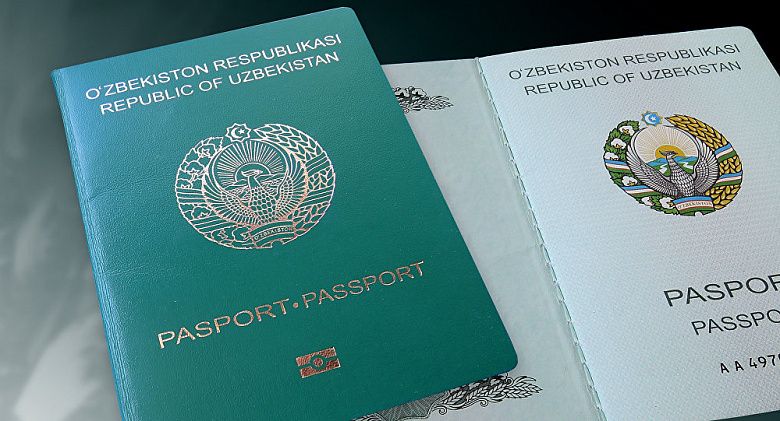 Мирзиёев хочет ввести в Узбекистане паспорт соотечественника