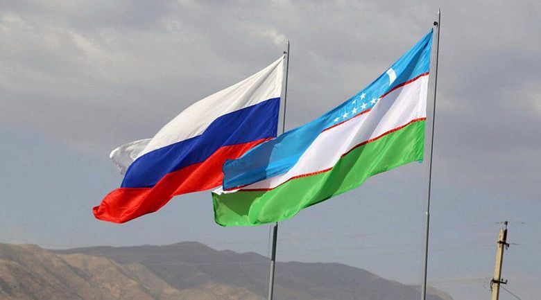 Россия-Узбекистан: грани молодежного диалога