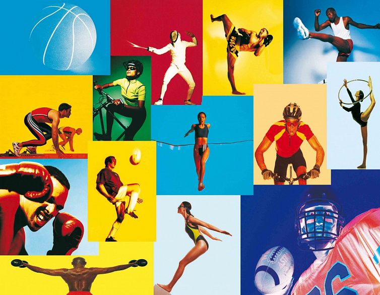 «Мы - бывшие спортсмены»: Каким спортом увлекаются главы стран СНГ