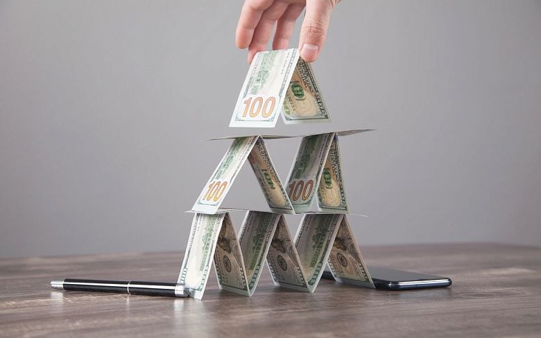 Финансовые пирамиды в Казахстане: вчера, сегодня, завтра