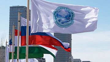 К Самаркандскому саммиту ШОС согласовали 28 документов