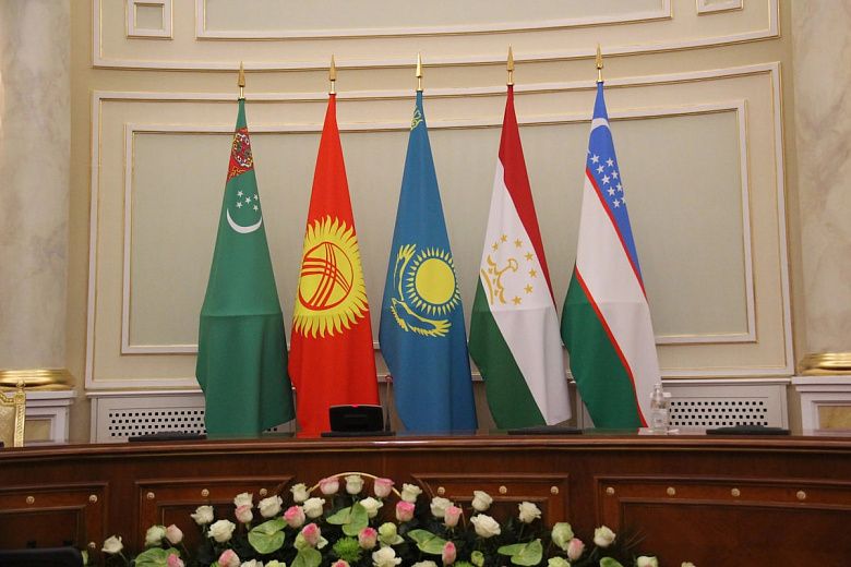 Лидеры стран Центральной Азии встретятся в Ташкенте