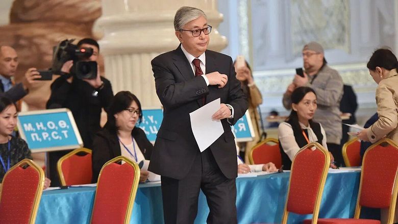 Команда Токаева: кто вошел в пул второго президента Казахстана