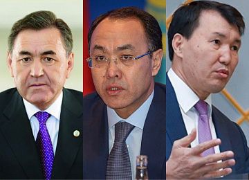Казахстан-2018: 100 дней Исекешева и отложенные «войны силовиков»
