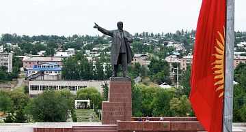 Русский язык в Кыргызстане: между спекуляциями и провокациями