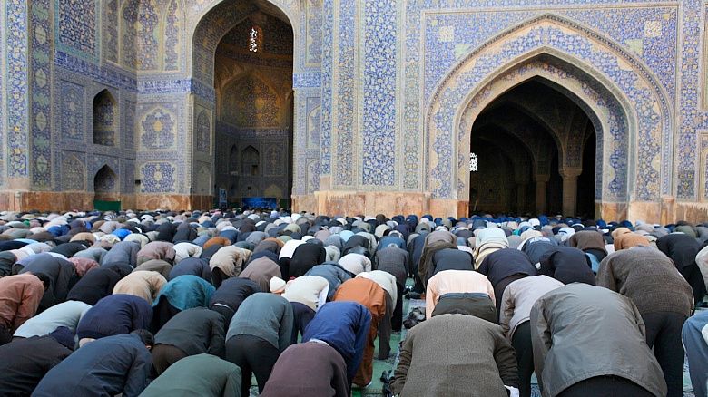 Ислам и государства Центральной Азии: Риторика и практика отношений