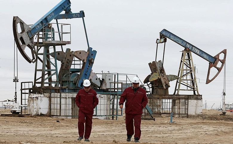 Запад может пренебречь интересами казахстанских экспортеров нефти ради давления на Россию