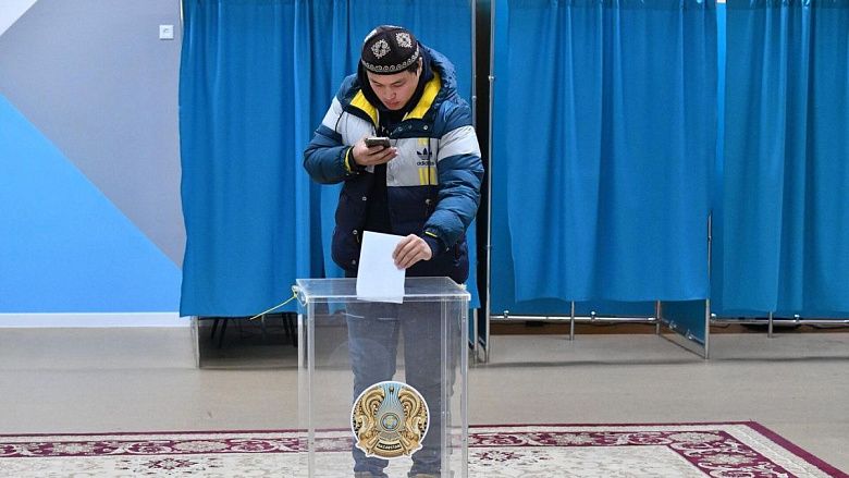 Влияет ли отношение к России на выборы в Казахстане?