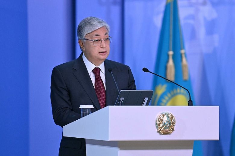 Кадровые перестановки в Казахстане в 2022 году – итоги и прогнозы