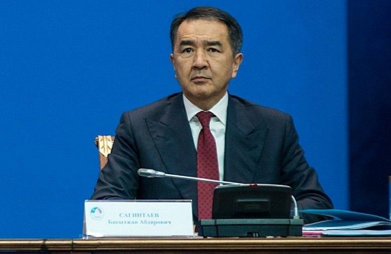 Экс-премьер Казахстана получил новую руководящую должность