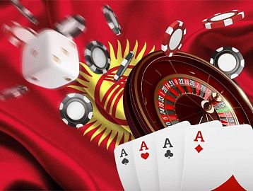 Внешний долг в Кыргызстане планируют выплачивать с помощью… казино