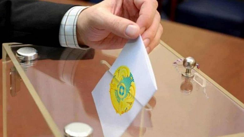 ЦИК Казахстана озвучил предварительные итоги выборов в Мажилис РК