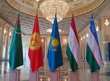 Продвижение российских гуманитарных проектов в странах Центральной Азии обсудят международные эксперты