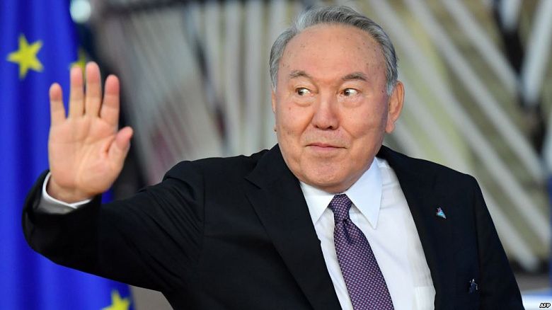 Много привилегий и гарантий — как будут жить Назарбаев и его семья