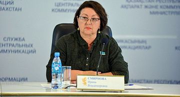 Ирина Смирнова: «Нельзя превращать образование в бизнес»