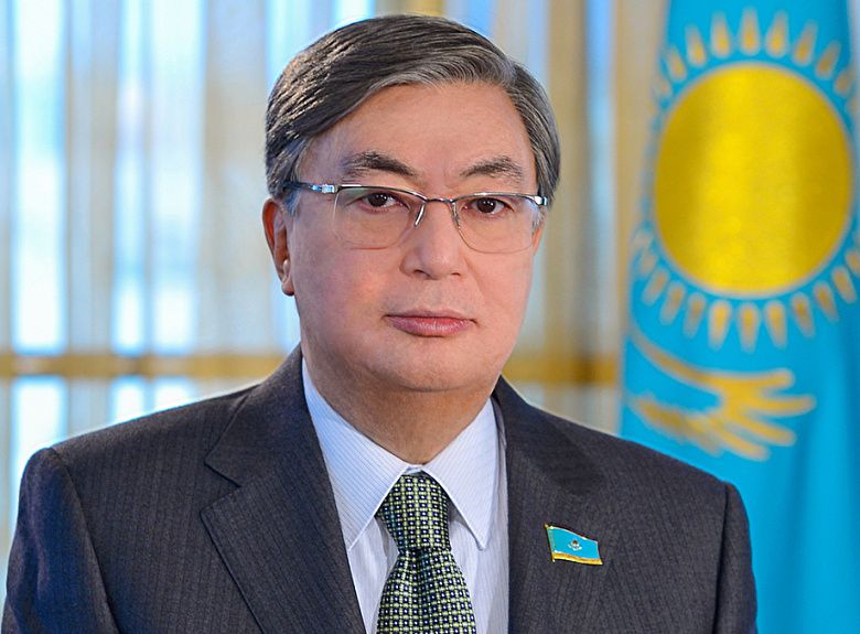 Полиглот, дипломат и президент: Касым-Жомарту Токаеву исполнилось 67 лет