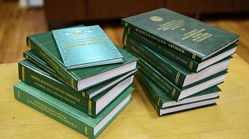 В Узбекистане завершилось всенародное обсуждение проекта поправок в Конституцию
