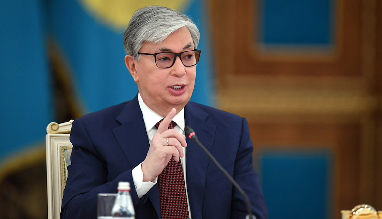 В Казахстане отныне не будут продавать землю иностранцам