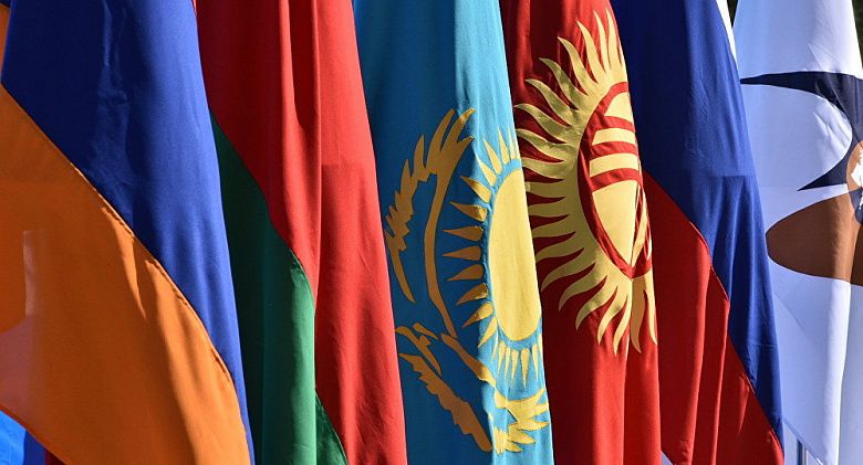 Как ЕАЭС помог Кыргызстану границы укрепить