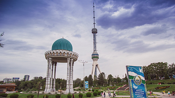 ТОП-10 событий Узбекистана в 2019 году  