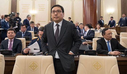 «Антикризисный менеджер» для пережившего кризис Алматы