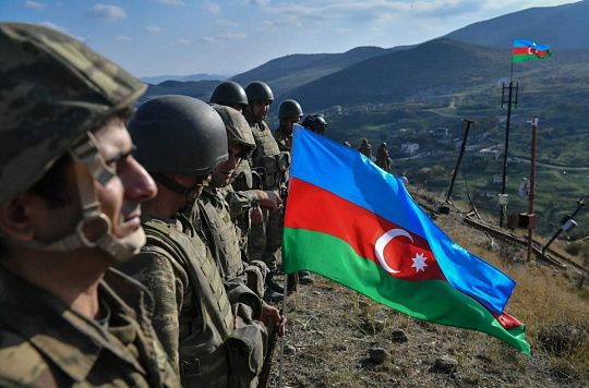 Ереван не может обеспечить свои интересы в Карабахе