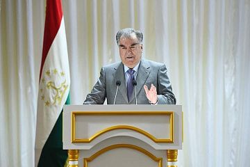 Январские ротации в Таджикистане: «встряска» Минтруда – ответ на кризис в экономике 