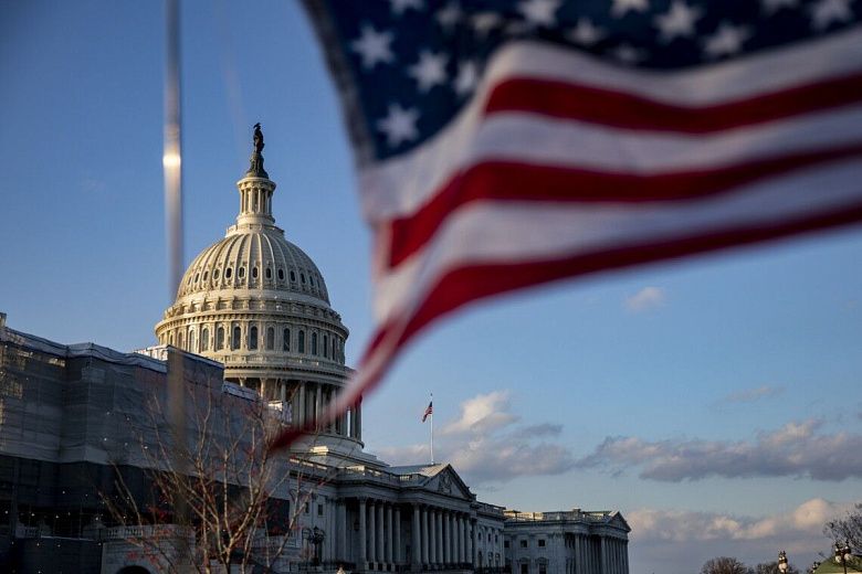 Выборы в Конгресс не изменят приоритеты внешней политики Вашингтона