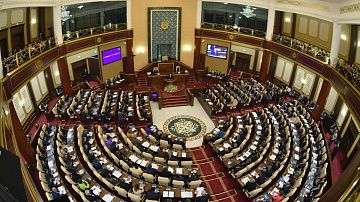 Казахстан: Гендерные квоты в Парламенте – ширма или решение «женского вопроса»?