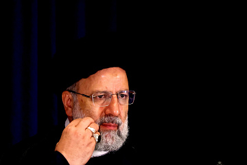 Эксперт — о возможном будущем Ирана после гибели президента Раиси