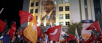 Турции не выгодно отворачиваться от Москвы после выборов