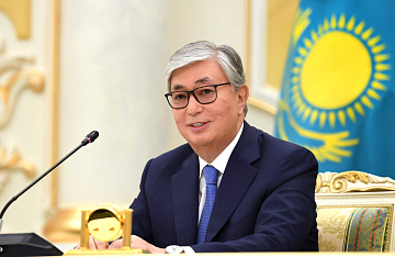 Кадровые перестановки в Казахстане: старые тренды и новые лица