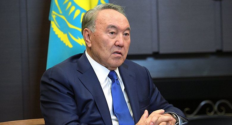Назарбаев: казахстанцы воплотили мечту предков о единой нации