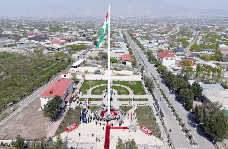 Как устроено местное самоуправление в Таджикистане?