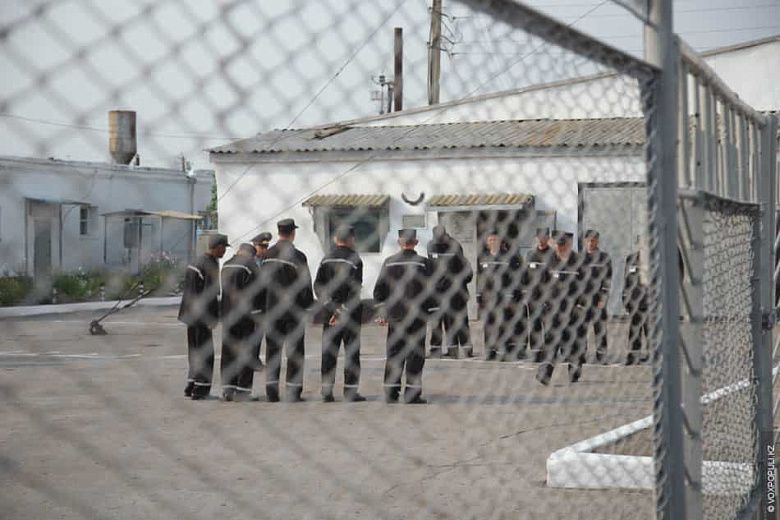 Казахстан полностью отменил смертную казнь