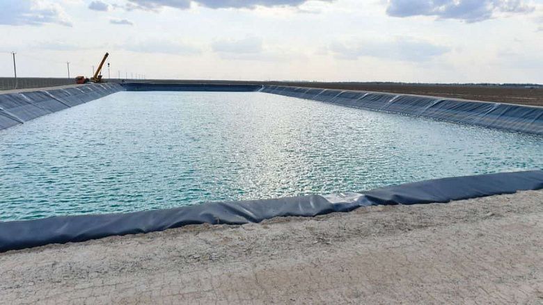 Таджикистан отправит Казахстану 300 миллионов кубометров воды