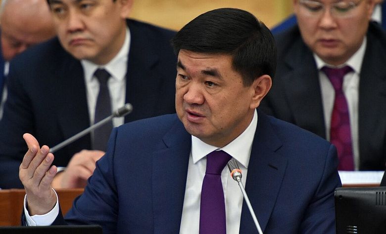 Фигурантом каких уголовных дел стал экс-премьер Кыргызстана Абылгазиев